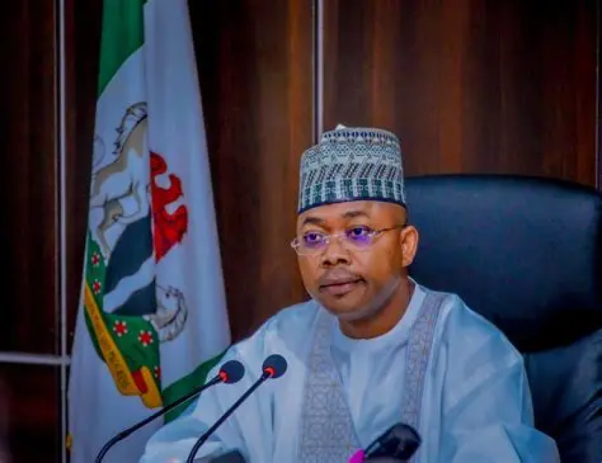 Kogi pays March salaries ahead of Sallah