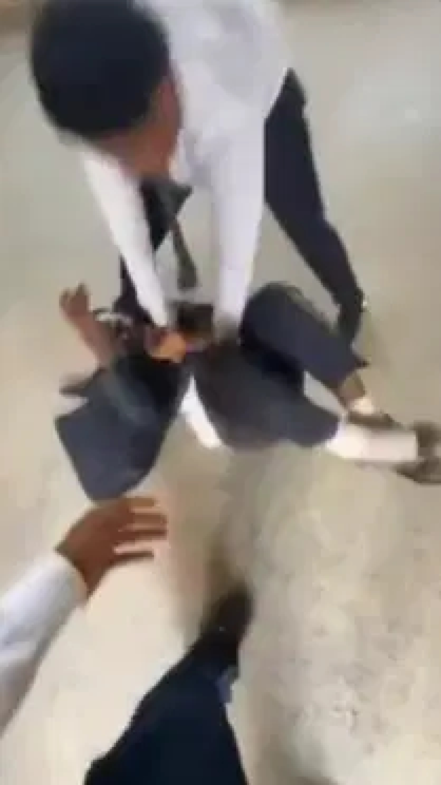Igbinedion Education Centre confirms bullying, expel students in viral video