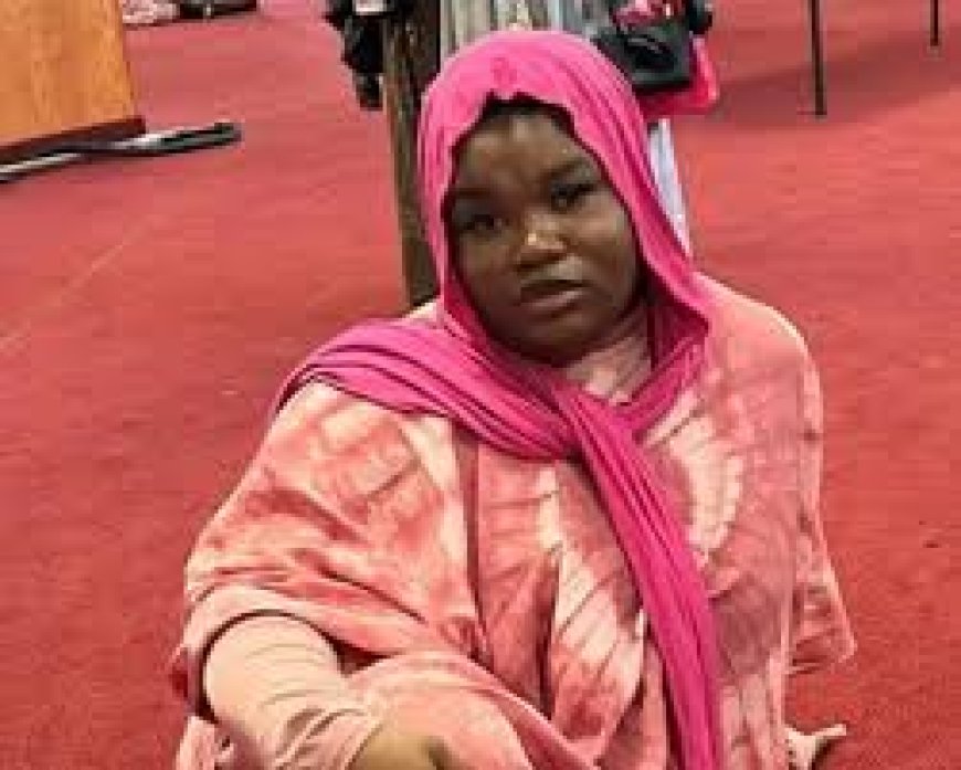 22-year-old Nigerian student dies after plasma donation in Canada