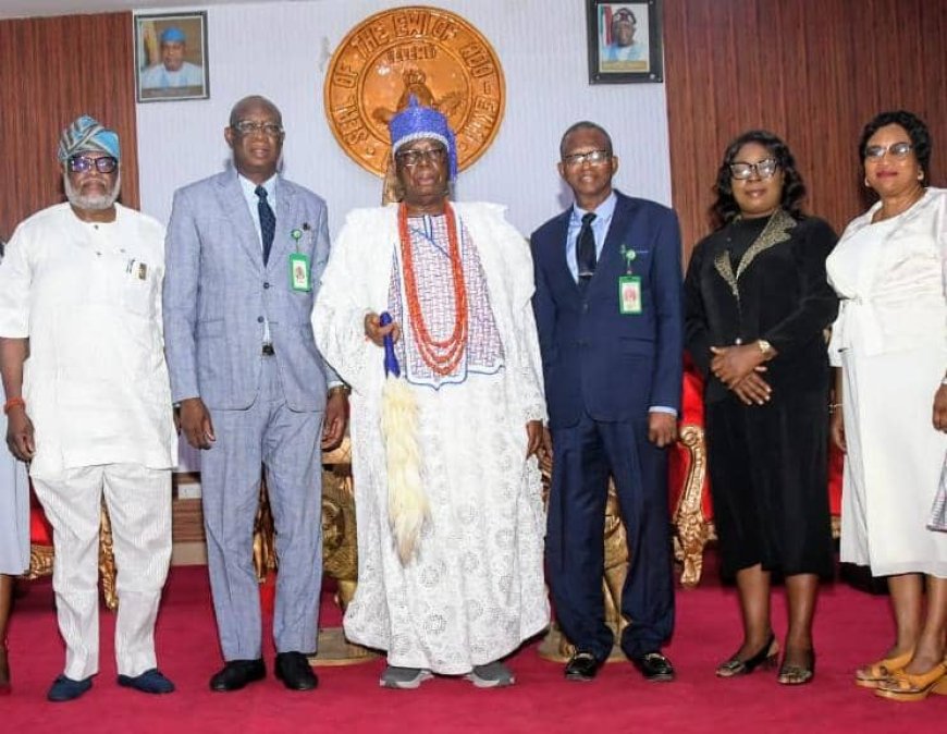 Ekiti varsity seeks monarchs’ support for growth