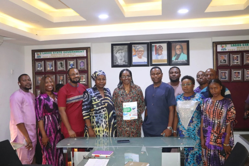 Lagos moves to enhance regulation of cosmetic products, procedures