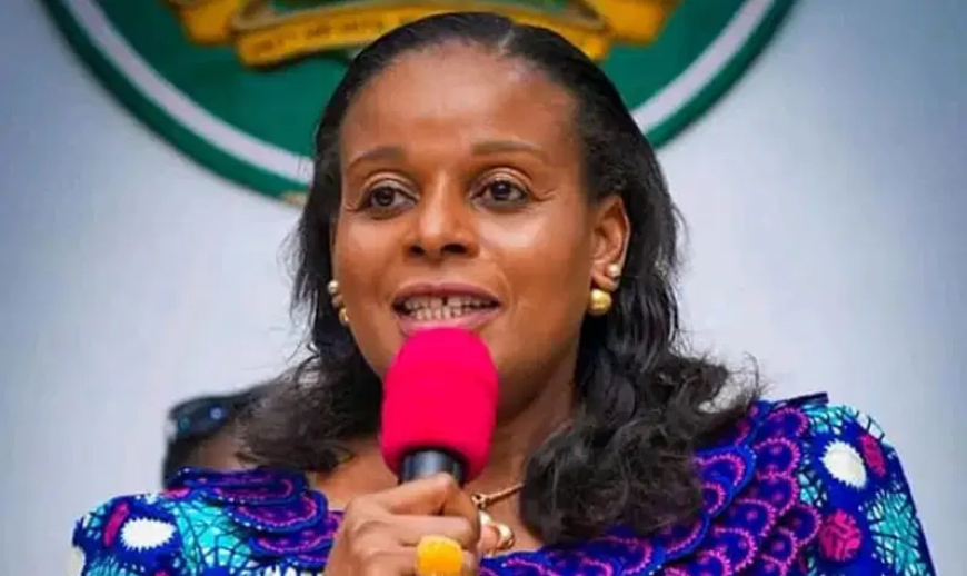 Motherhood is a divine responsibility — Mrs Soludo