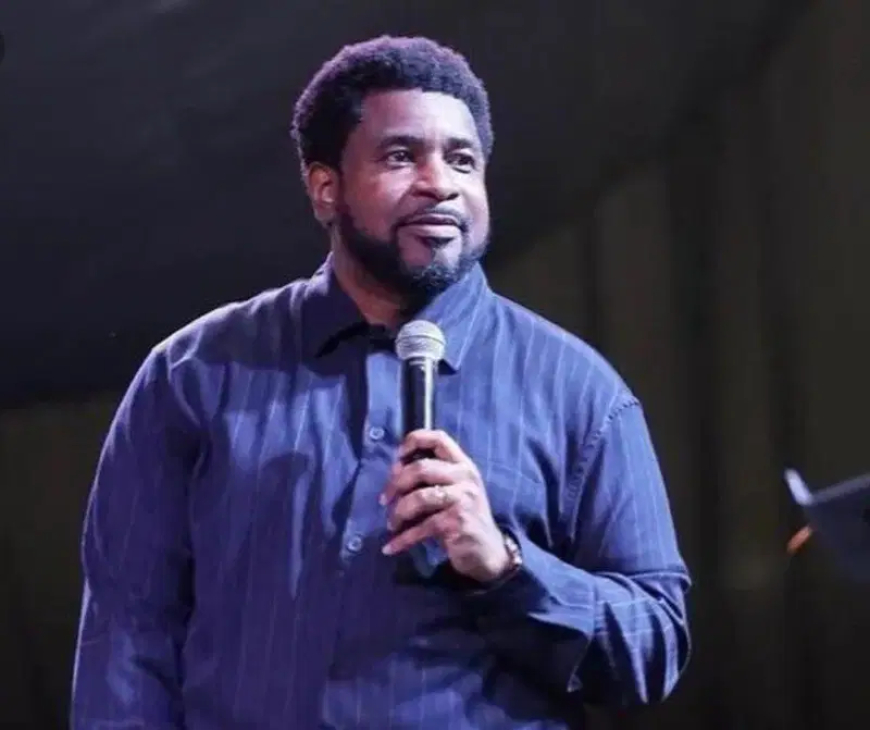 Avoid dating broke women’ – Pastor Kingsley Okonkwo