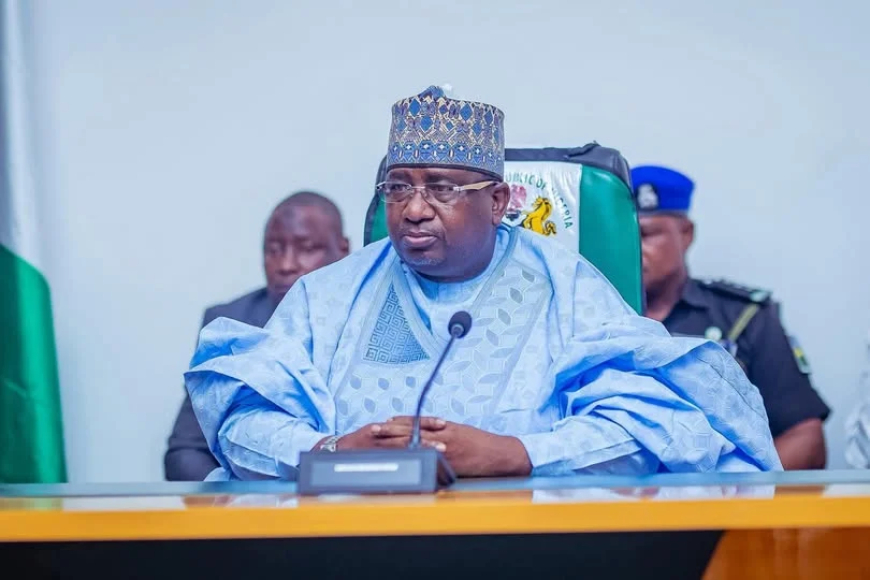 Kebbi pays March salaries early for Eid celebrations