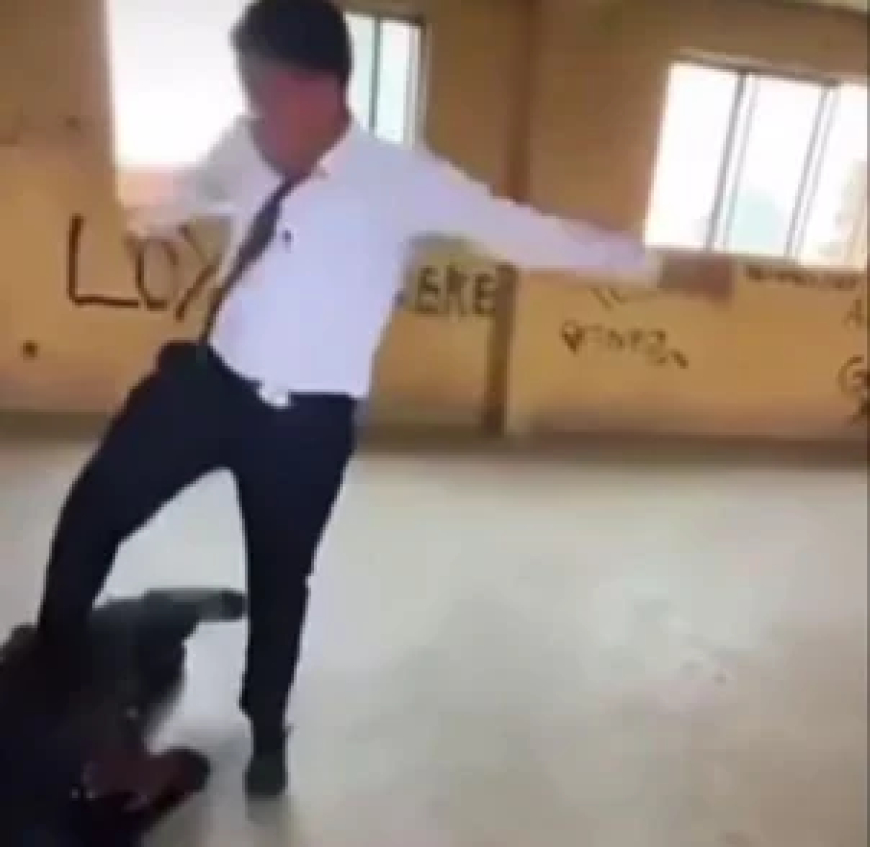 Edo orders arrest, prosecution of students over bullying incident