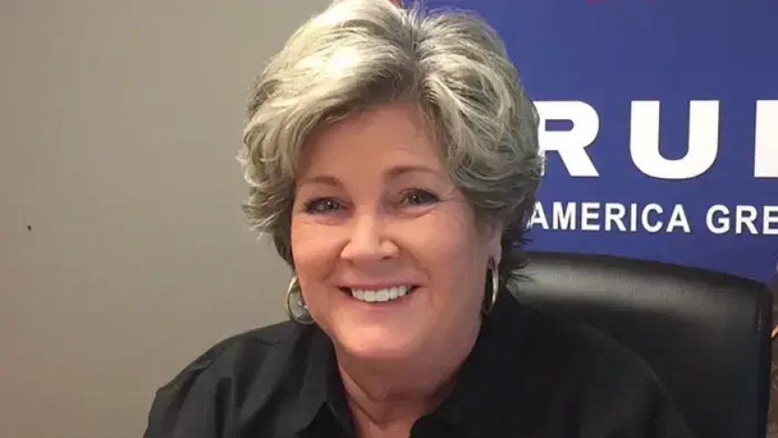 Trump’s chief of staff diagnosed with breast cancer