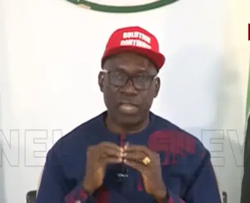 All set for Soludo’s second-term inauguration in Awka