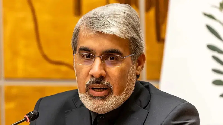 We will not submit to lawless aggression’ – Iran tells UN