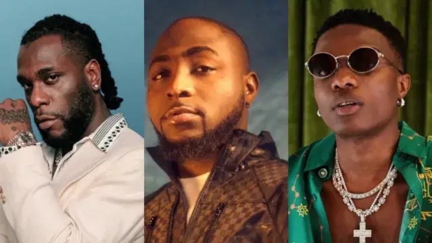 Nigerian artists rake in N60bn on Spotify in 2025 — Report