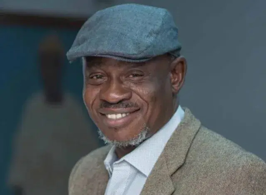 Why I clashed with Makinde – Ex-deputy gov Gbolarumi