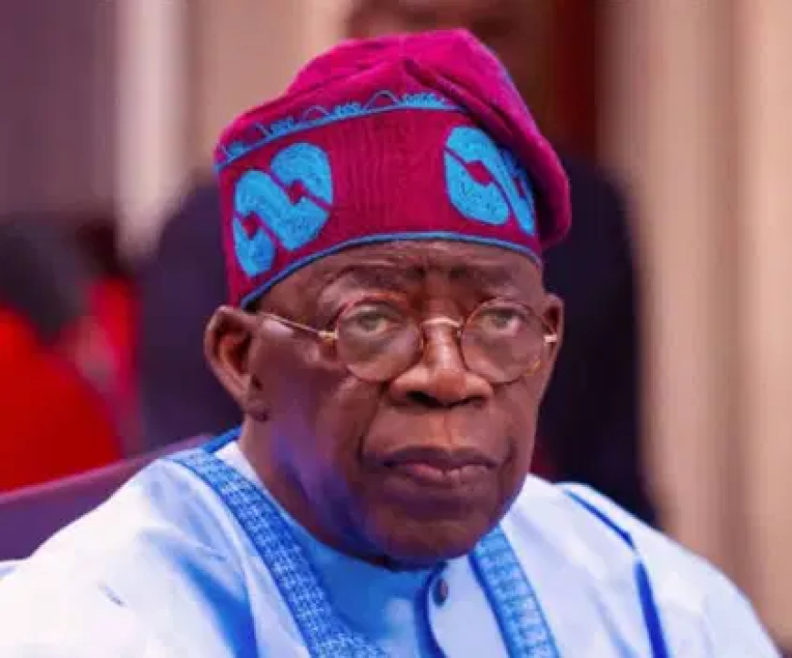 Maiduguri Blasts: ADC urges Tinubu to return from UK trip