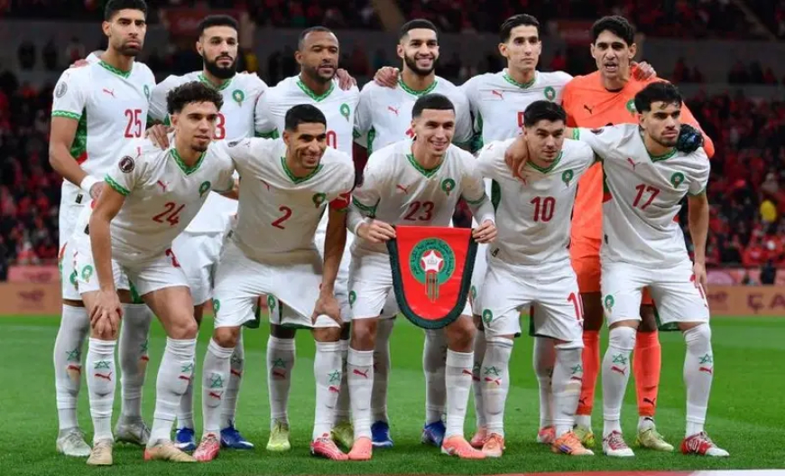 CAF awards AFCON 2025 title to Morocco after ‘Senegal forfeiture’