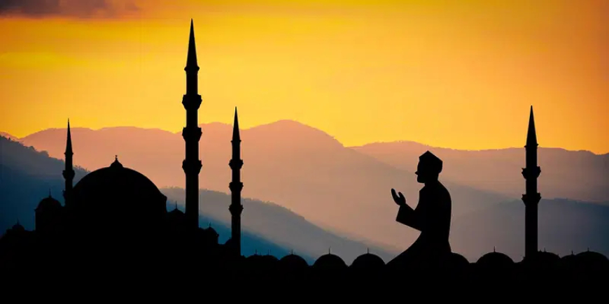 Ramadan Talk Day 29: Maximising the opportunity