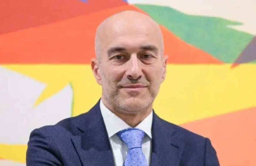 Nigeria among world’s most dynamic urban environments – Italian envoy