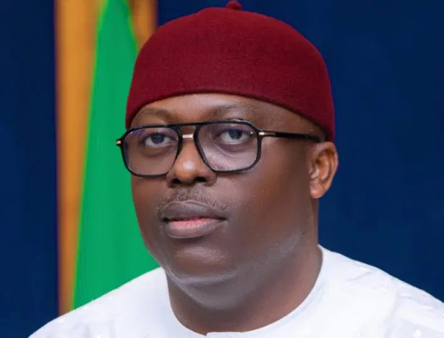 Fubara pays tribute to Uma Ukpai, describes late cleric’s impact as unmatched