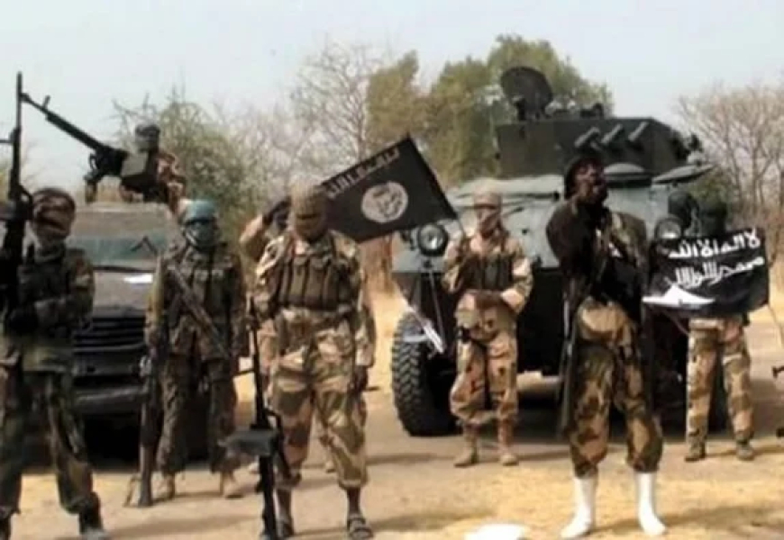 Nigeria ranks fourth as Sahel leads global terror deaths — Report