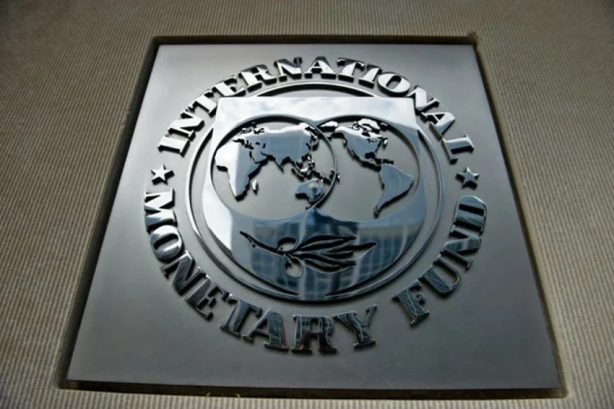 IMF raises concern over global inflation, output over Iran war
