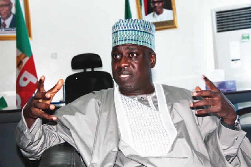 ADC blasts Tinubu over Nigeria’s global terrorism index