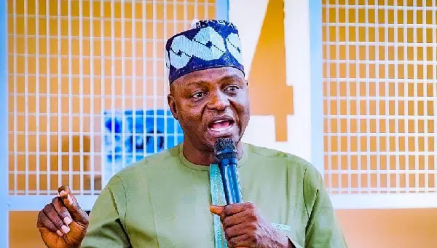 APC National Chairman felicitates with Muslims on Eid-el-Fitr