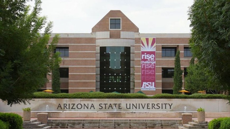 2026 Arizona State University Scholarship in United States | Fully Funded