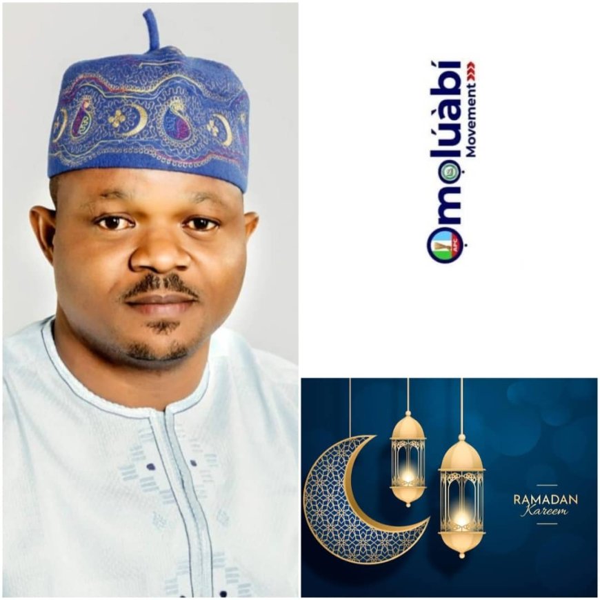Eid-el-Fitr: Akintunde Congratulates Muslim Faithful On Annual Celebration