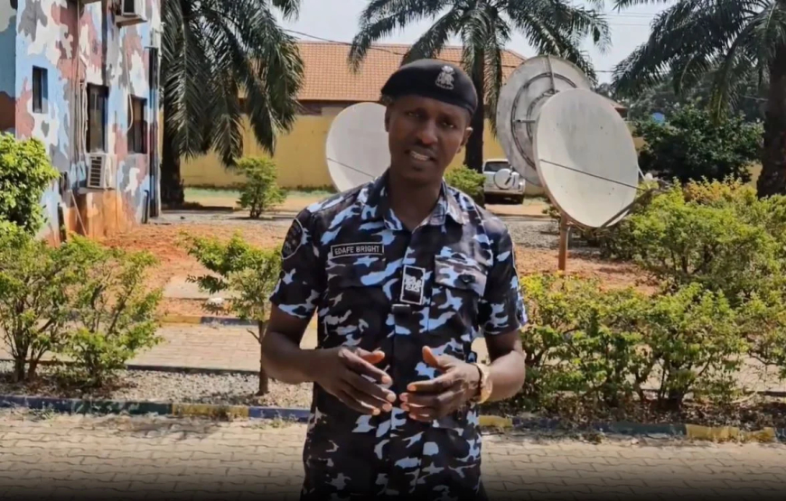 Police arrest organiser, four others over Delta festival assaults