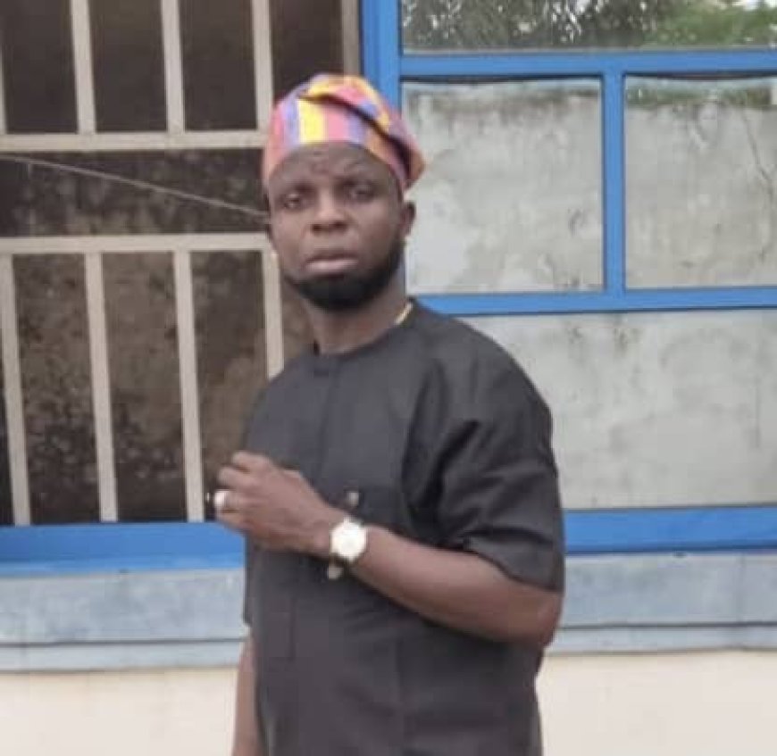 Eid-el-Fitr: G-15 of Yewa Land Felicitates Muslims, Calls for Unity and Godliness