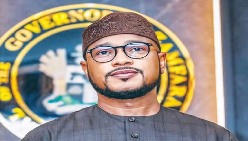 Shettima to welcome Zamfara gov into APC on Tuesday