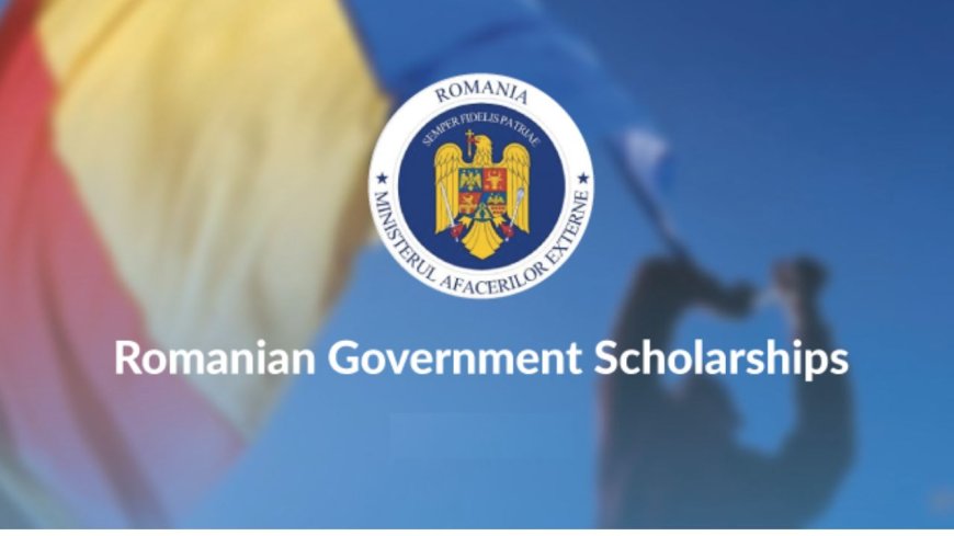 2026 Romania Government Scholarships | Fully Funded