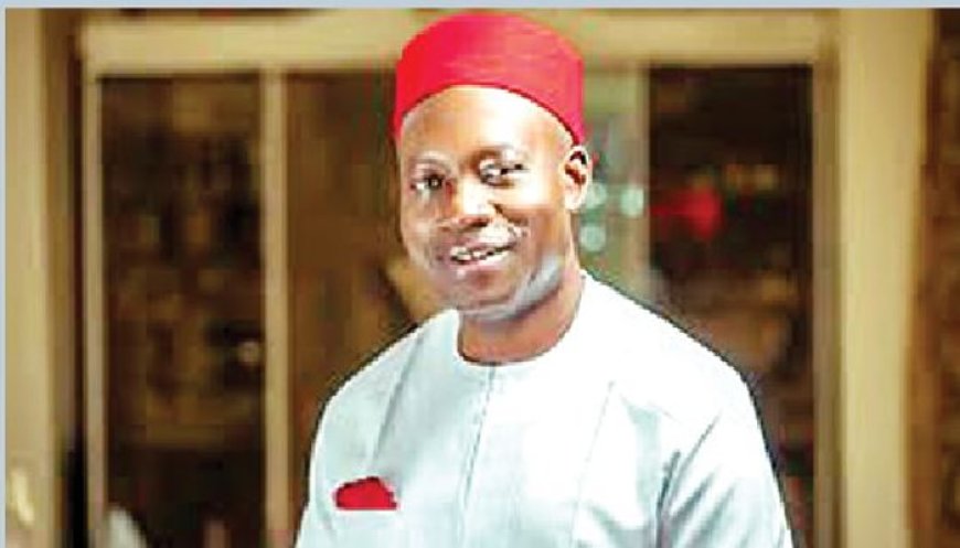 Soludo commits second term to God, seeks continued support