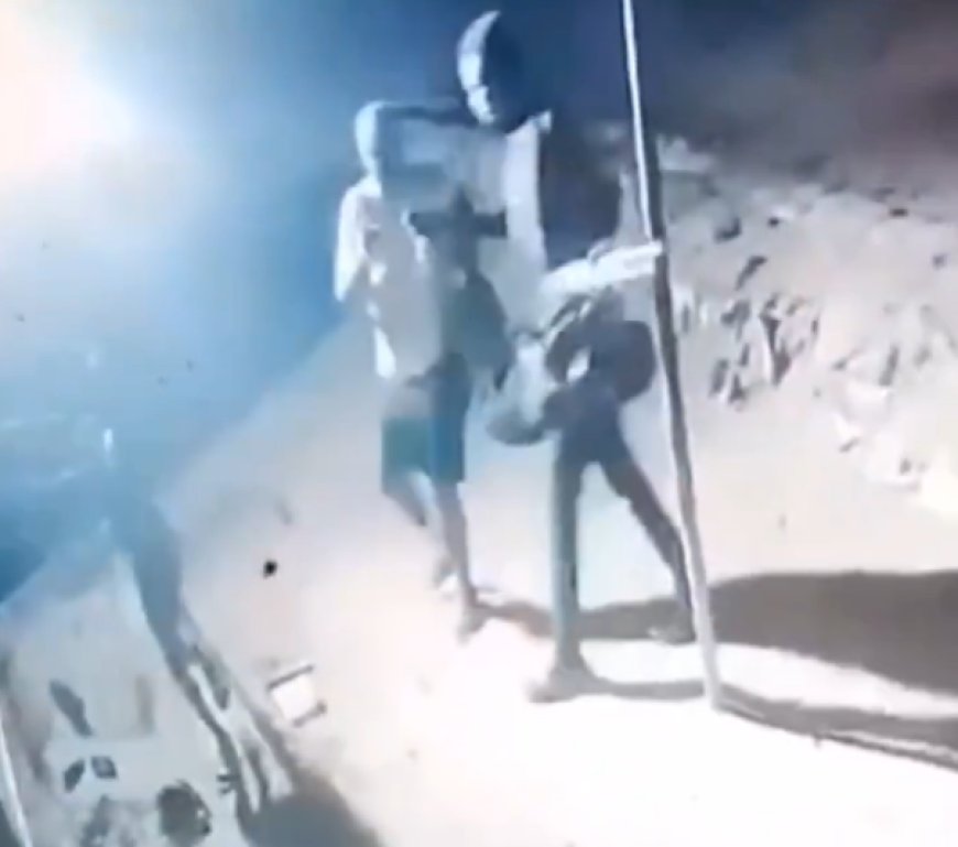 Police arrest three suspects in viral Ondo kidnapping case, rescue victims