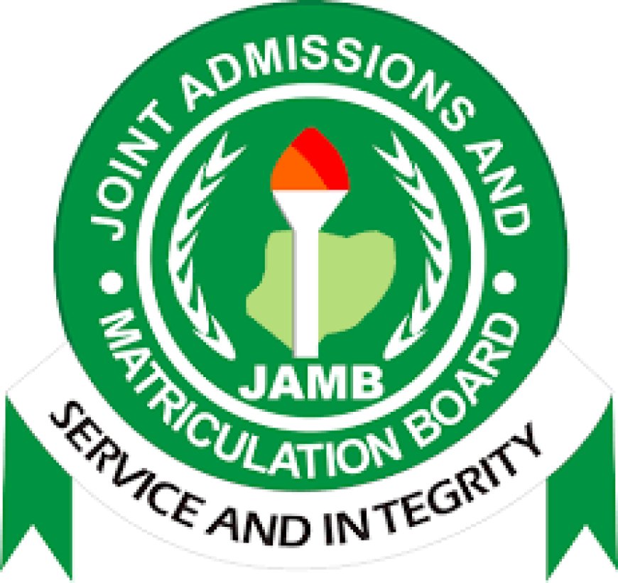 Candidates can now print 2026 mock UTME slips – JAMB