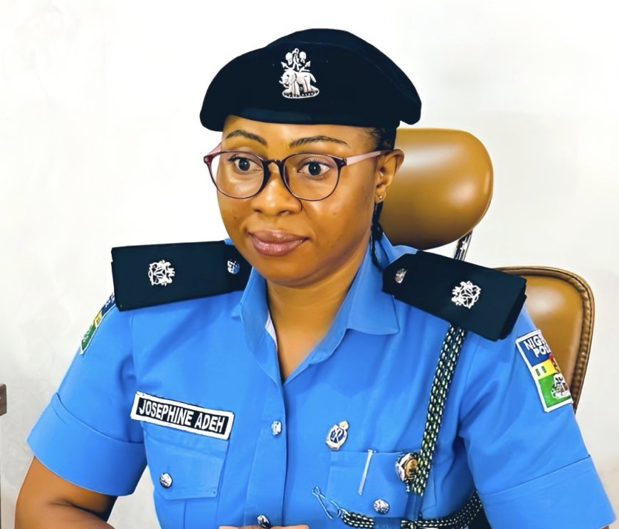 Police arraign Baruwa, dismiss shooting claims at NURTW HQ