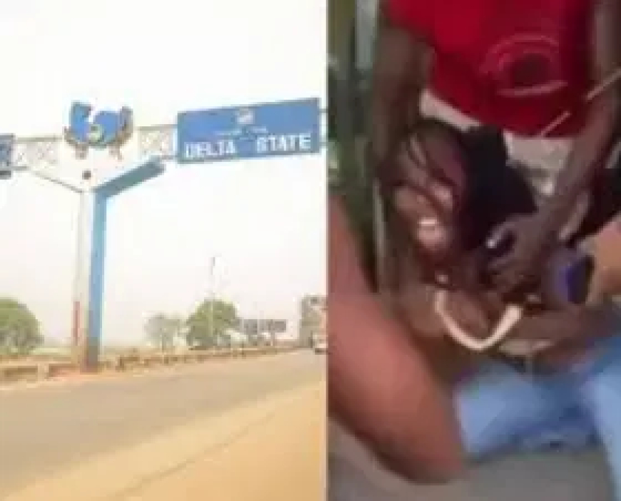 Ozoro: Six female students sexually harassed, not raped — SUG president