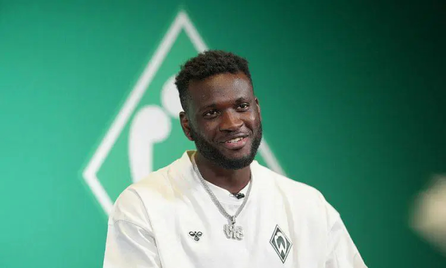 Bremen admit Victor Boniface loan ‘hasn’t worked out’