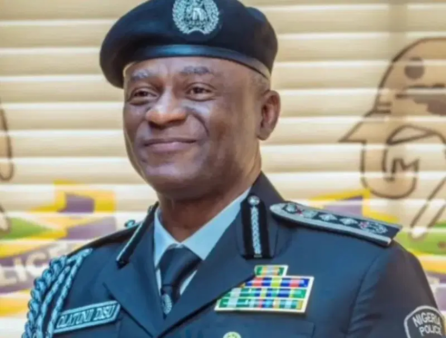 IGP Disu orders strategic posting of Senior Police officers nationwide