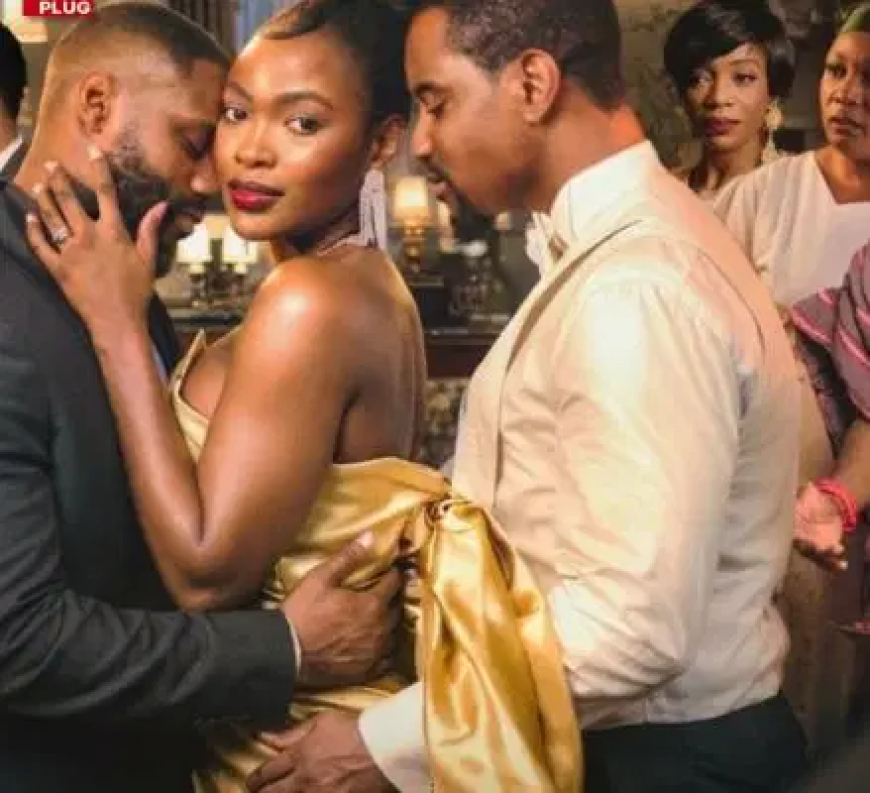 Aba Blues’ makes N19.9m at box office