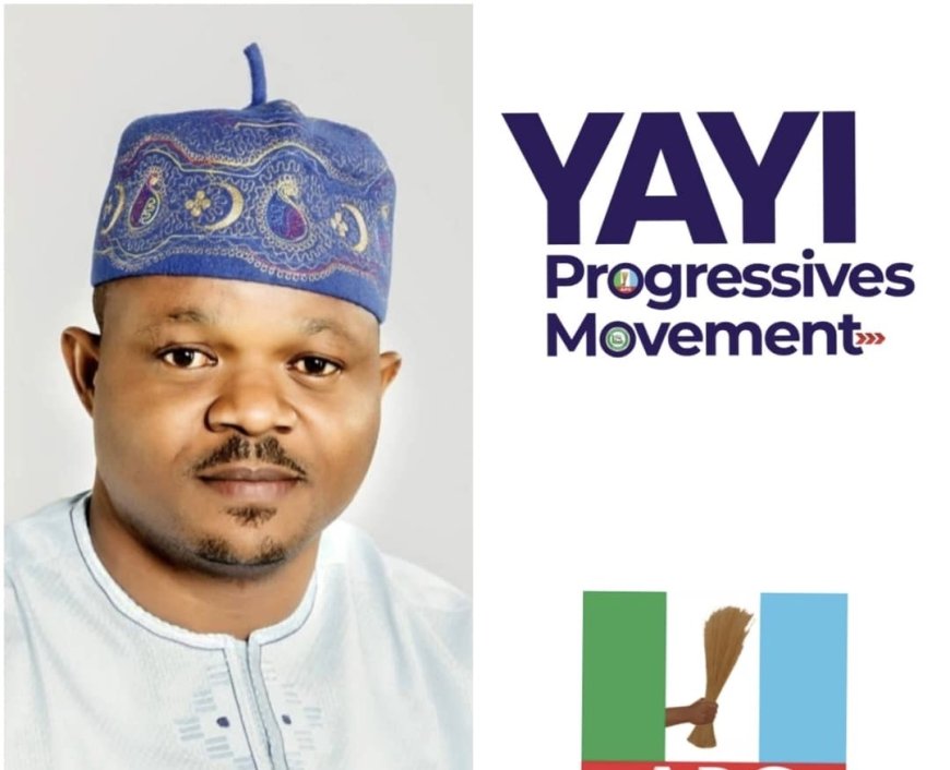 Ogun Political Group Omoluabi Rebrands As Yayi Progressives Movement