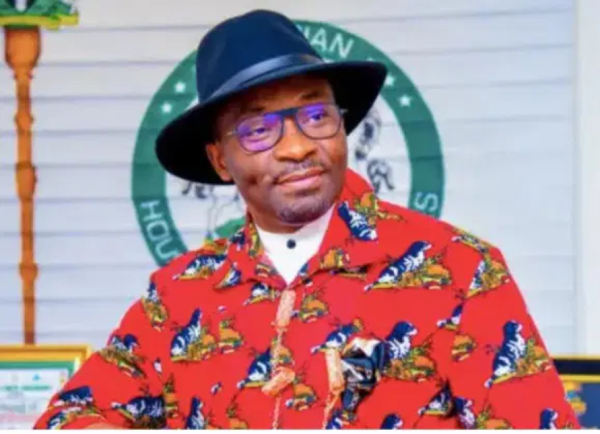 Kalu urges EU investors to adopt ‘near-shoring’ to boost jobs, curb migration