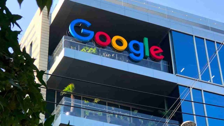 2026 Google Internship Program | How To Apply