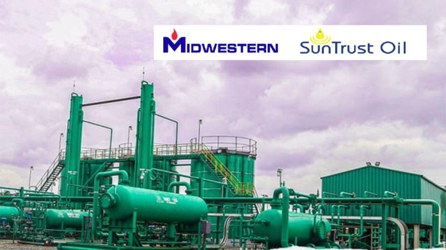 2026 Midwestern Oil and Gas Scholarship | How To Apply