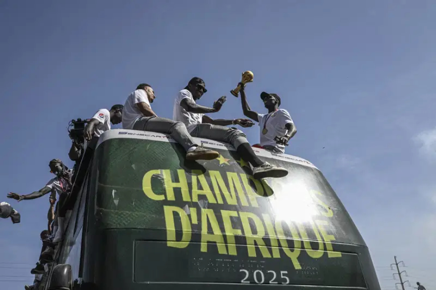 CAS confirms Senegal appeal against CAF decision