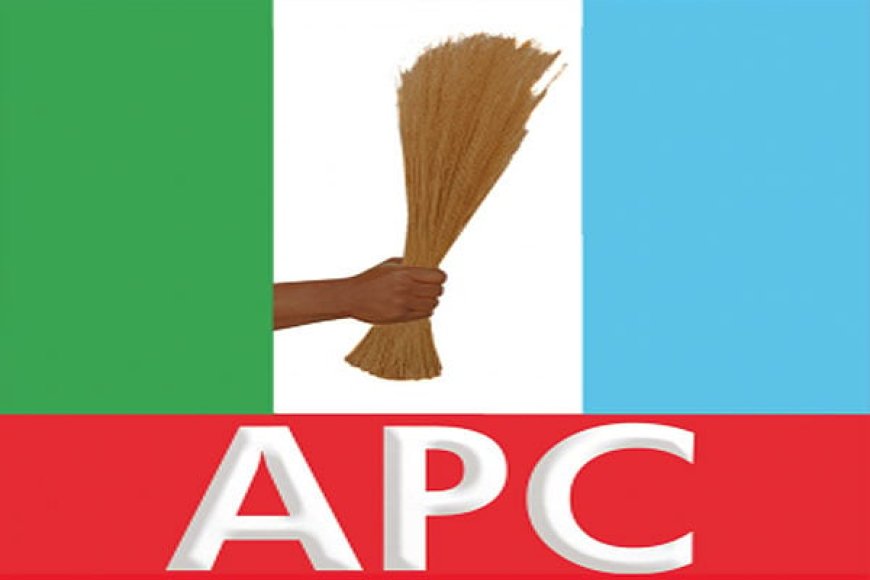 S’west APC rallies support for Oyebanji, Oyebamiji in Ekiti, Osun gov polls