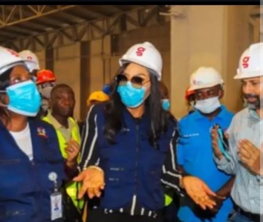 FG Responds Swiftly As Hon. Ayoola-Elegbeji Raises Alarm Over Worker Safety In Remo