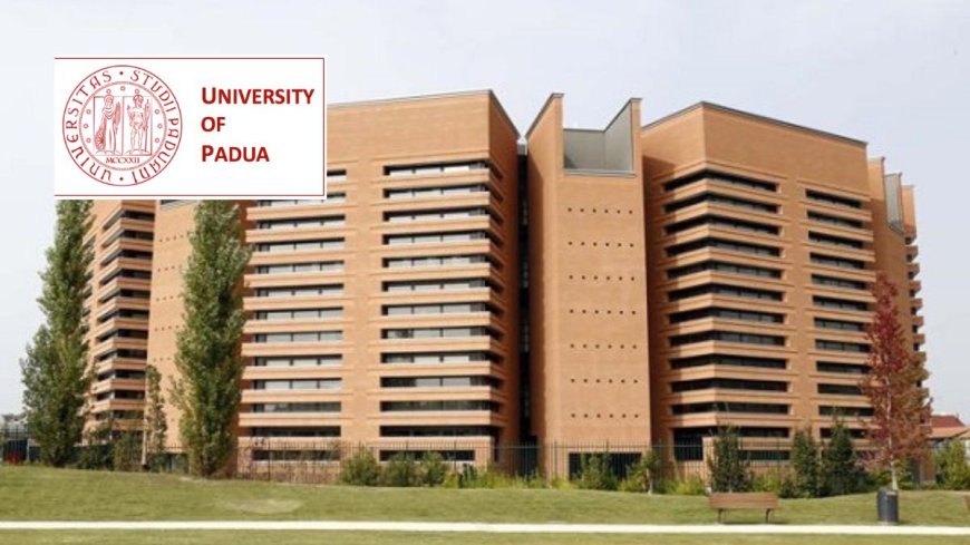 University of Padua International Excellence Scholarships 2026 in Italy | Fully Funded