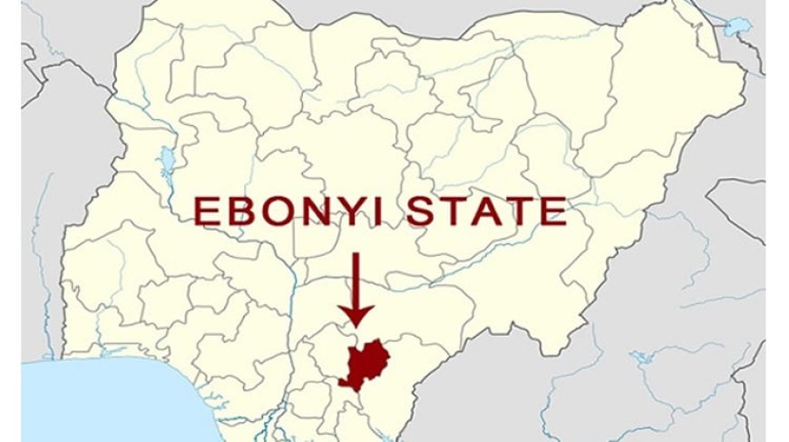 Man kills mother in Ebonyi