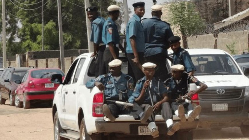 Kano Hisbah arrests 10 males, 11 females over immoral acts