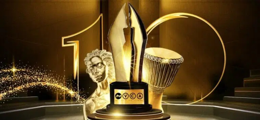 AMVCA returns for 12th edition, ceremony set for May 9