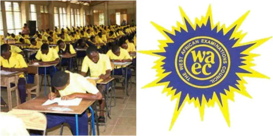 WAEC releases 2026 first series CB-WASSCE results