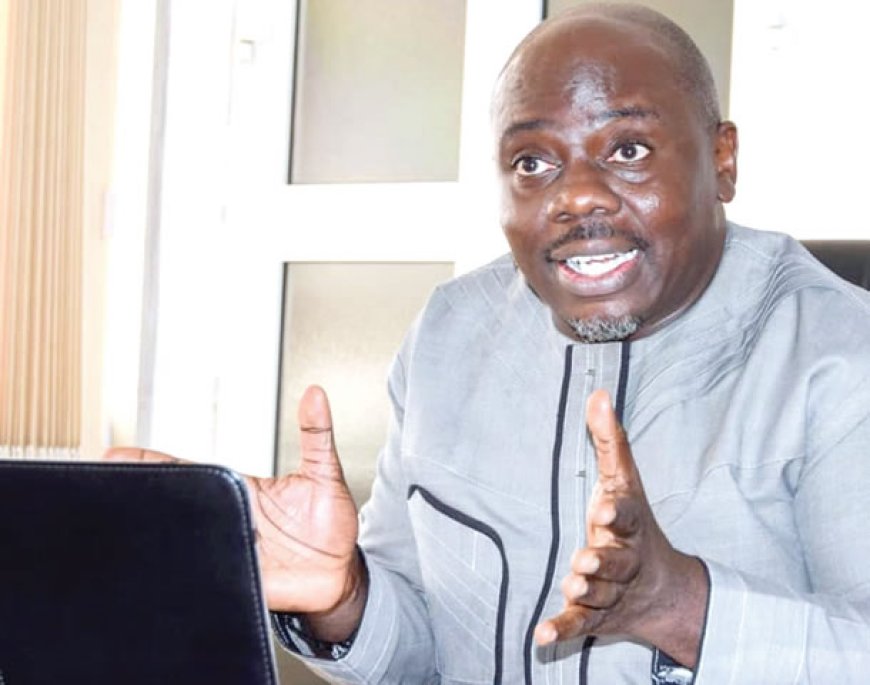 State police won’t affect Amotekun operations – DAWN DG